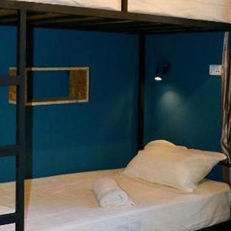 Scary Hostel Tbilisi Bagian luar foto