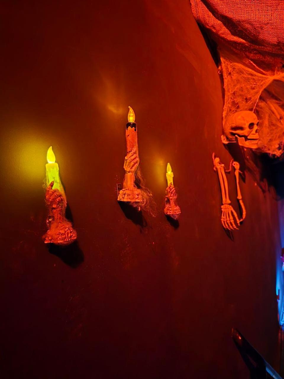 Scary Hostel Tbilisi Bagian luar foto